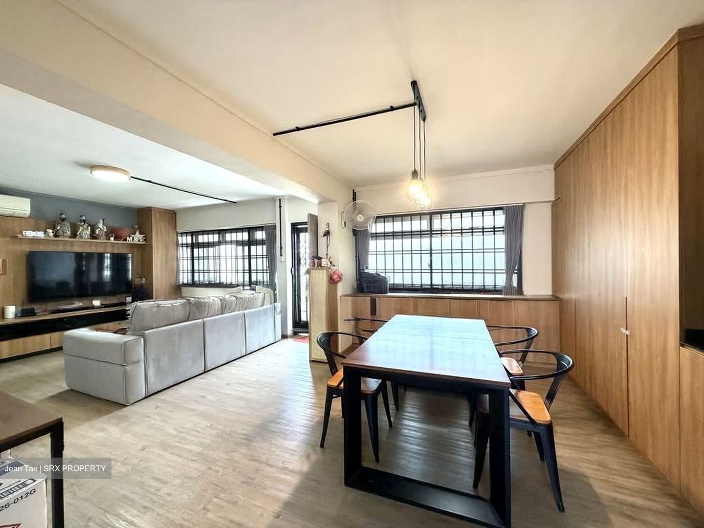 Blk 316 Tampines Street 33 (Tampines), HDB 4 Rooms #582882081